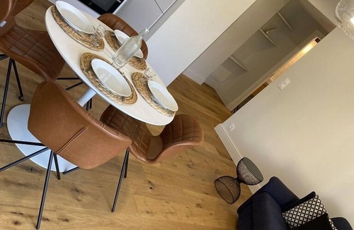 Corte Apartment | Appartement de luxe Panate