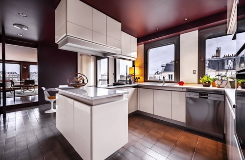 Grenelle Apartment | Appartement de Luxe Service VIP - Heptathlon