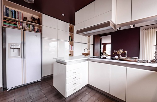 Grenelle Apartment | Appartement de Luxe Service VIP - Heptathlon