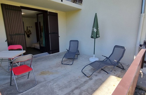 Ax-les-Thermes Apartment | Appartement de Montagne - Bonascre/Ax 3 Domaines