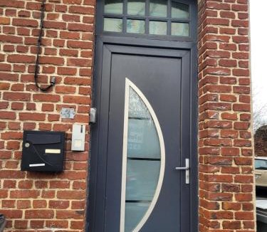 Sequedin Apartment | appartement de madame de souter