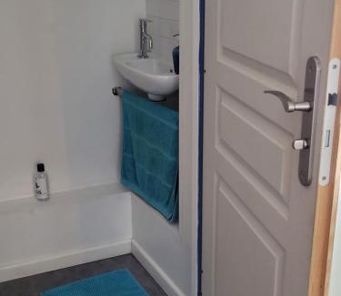 Sequedin Apartment | appartement de madame de souter