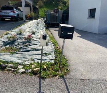 Premanon Apartment | Appartement de montagne