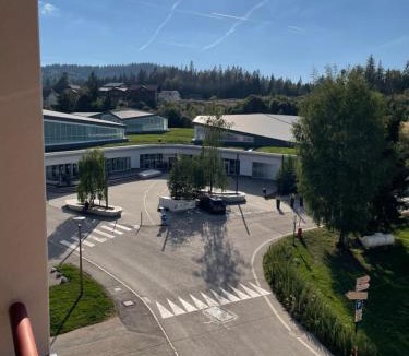 Premanon Apartment | Appartement de montagne