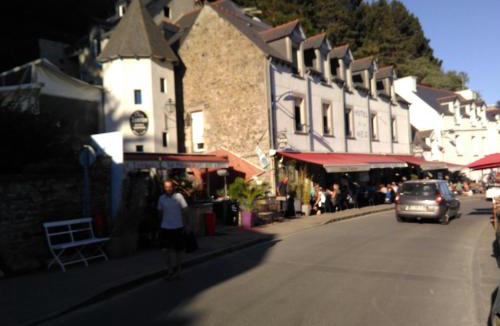 Plouezec Apartment | Appartement de Plage