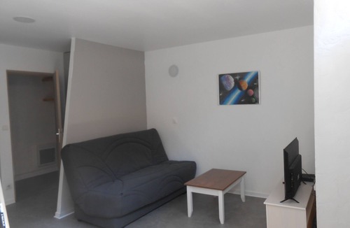 Langogne Apartment | Appartement de Plein Pied Proche Toutes Commodités