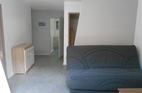 Langogne Apartment | Appartement de Plein Pied Proche Toutes Commodités