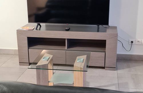 Chassieu Apartment | Appartement de Standing au Centre de Chassieu