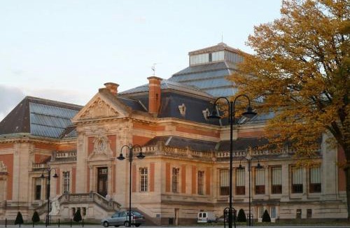 Raismes Apartment | Appartement de standing : 2 chambres