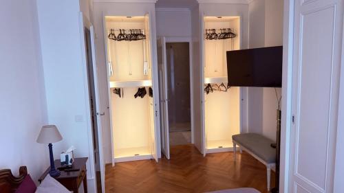 La Colline Apartment | Appartement de standing au cœur de Genève
