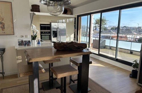 Saint-Felix Apartment | Appartement de Standing . 160 m2