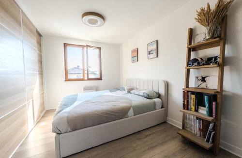 Gex Apartment | Appartement de Standing - Parking Privé