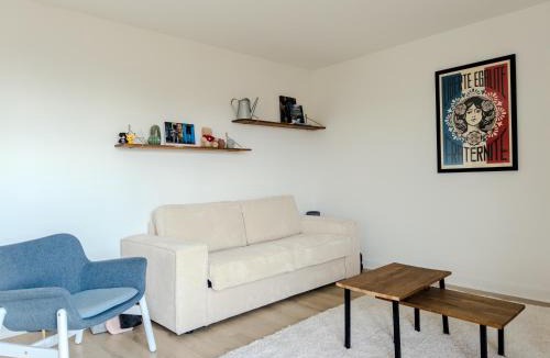 Gex Apartment | Appartement de Standing - Parking Privé