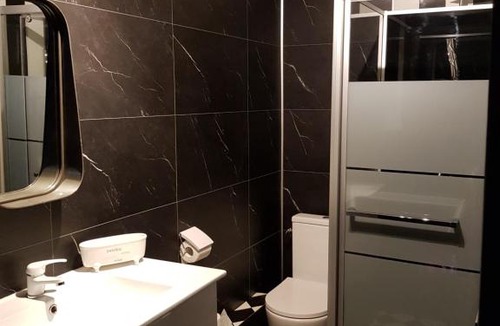 Centre-ville rive gauche Apartment | Appartement de style dans l'hyper-centre de Laval