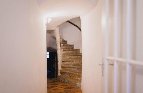 Porrentruy Apartment | Appartement de vacances - Papillon