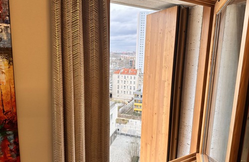 Quartier de la Goutte-d'Or Apartment | Appartement de Vacances à Paris