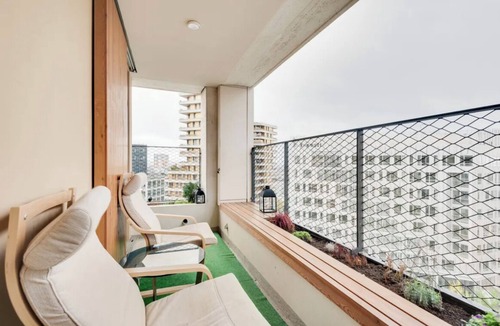 Quartier de la Goutte-d'Or Apartment | Appartement de Vacances à Paris