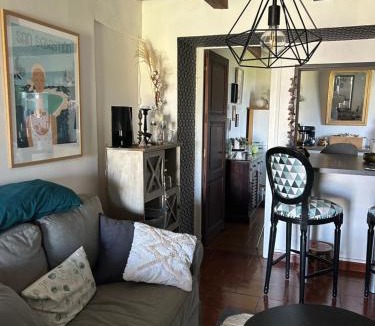 Ahetze Apartment | Appartement de vacances