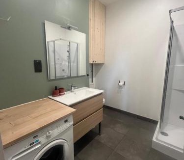 Tarbes Apartment | Appartement de Ville