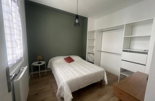 Tarbes Apartment | Appartement de Ville