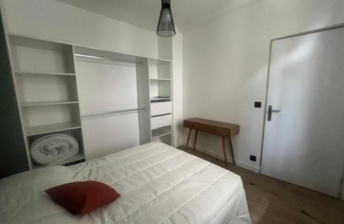 Tarbes Apartment | Appartement de Ville