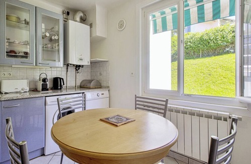 Ciboure Apartment | Appartement des Basques - Welkeys