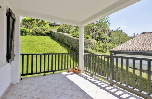 Ciboure Apartment | Appartement des Basques - Welkeys