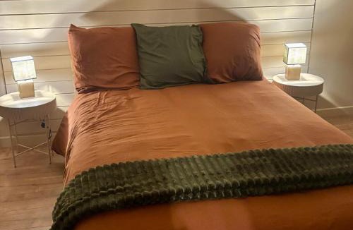 Cambrai Apartment | Appartement des Capucins
