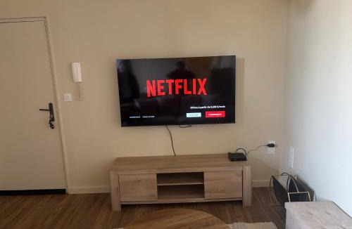 Cambrai Apartment | Appartement des Capucins