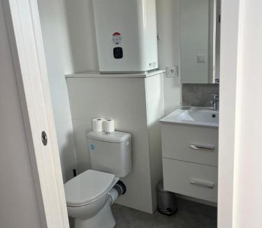 Chateaubriant Apartment | Appartement des dauphins