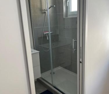 Chateaubriant Apartment | Appartement des dauphins