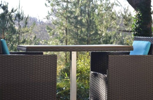 Quend-Plage-les-Pins Apartment | Appartement des Dunes RDC Dune Villa Darchitecte