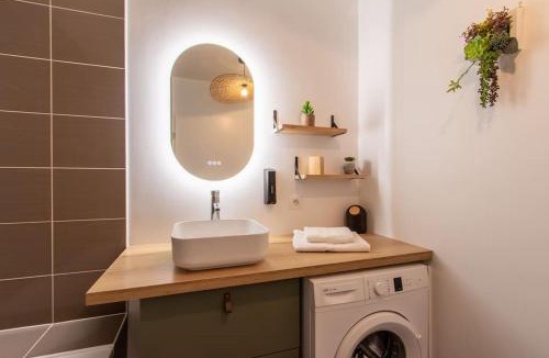 Sanguinet Apartment | Appartement des grands lacs