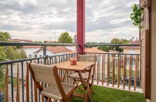 Sanguinet Apartment | Appartement des grands lacs