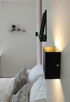 Survilliers Apartment | Appartement des Lierres - CDG et Parc Astérix