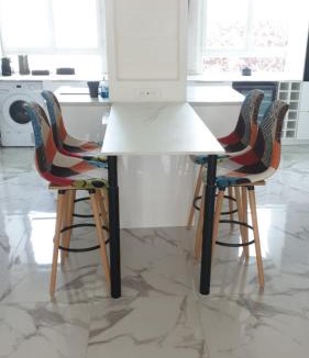 Survilliers Apartment | Appartement des Lierres - CDG et Parc Astérix