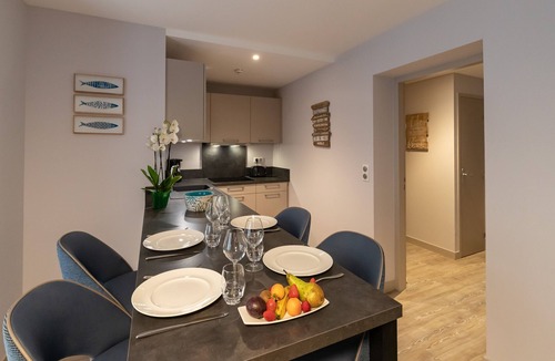 Intra Muros Hotel | Appartement des Marins