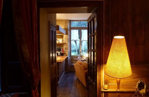 Dinan Apartment | Appartement des Remparts
