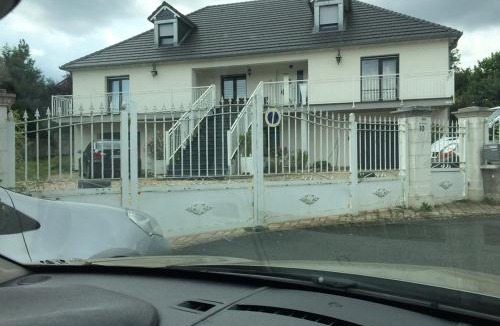 Macheren Apartment | Appartement des ruisseaux