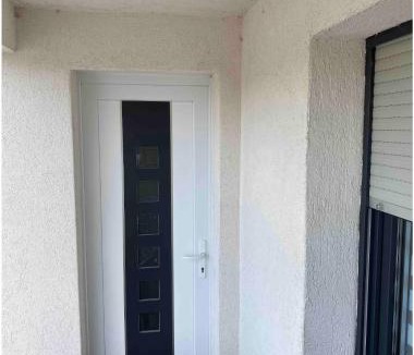 Macheren Apartment | Appartement des ruisseaux