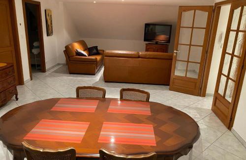 Macheren Apartment | Appartement des ruisseaux