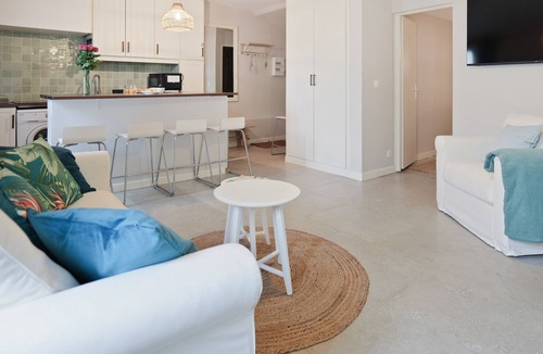 Montpellier City-Centre Apartment | Appartement des Trésoriers - Welkeys