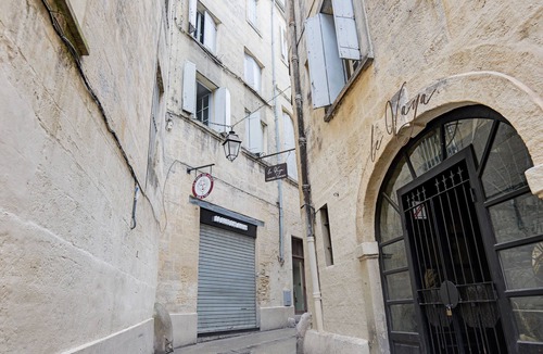 Montpellier City-Centre Apartment | Appartement des Trésoriers - Welkeys