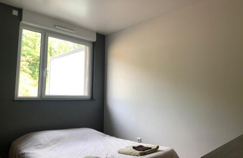 Apach Apartment | Appartement des trois frontières