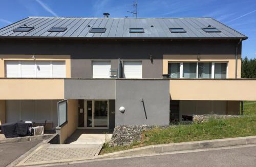 Apach Apartment | Appartement des trois frontières