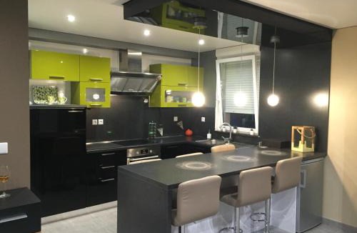 Apach Apartment | Appartement des trois frontières