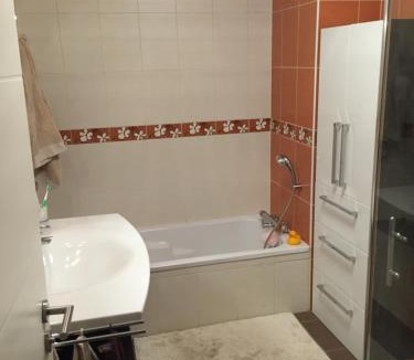 Apach Apartment | Appartement des trois frontières