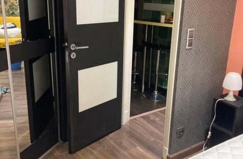 Tarbes Apartment | APPARTEMENT DESIGN AU CENTRE AVEC BALCON