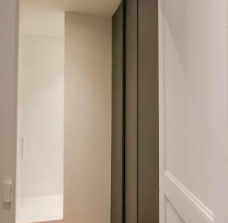 Centre Apartment | Appartement design au coeur de Rennes