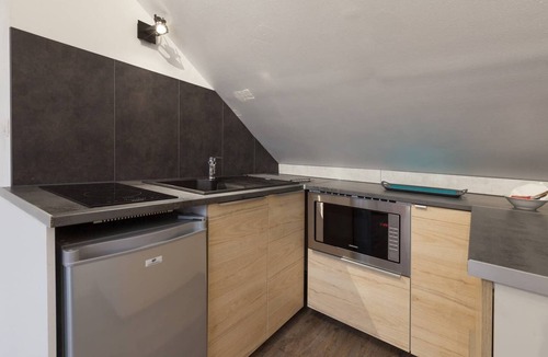 Louviers Apartment | Appartement-Design-Douche